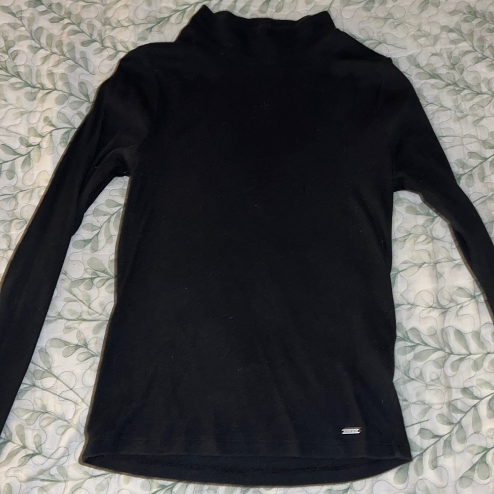 Hollister turtle neck - Must-Have Collection